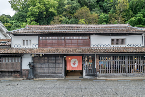 Tsuji Honten· 辻本店