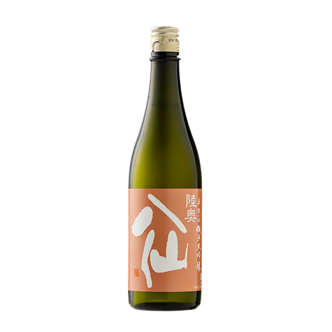 Daiginjo