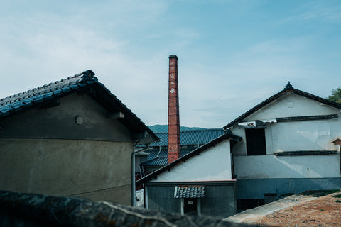 Imada Shuzo· 今田酒造本店