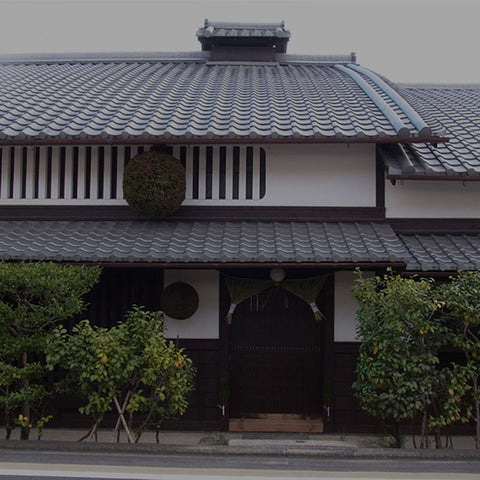 Masuda Tokubee Shoten · 増田徳兵衞商店