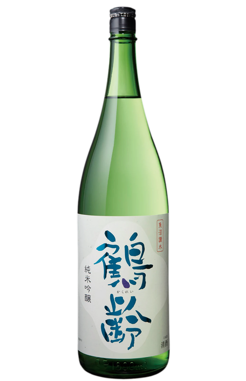 Kakurei Junmai Ginjo