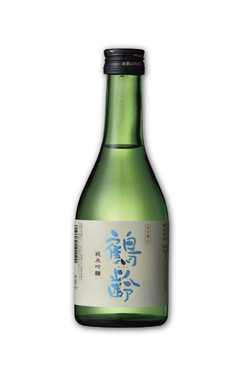 Kakurei Junmai Ginjo