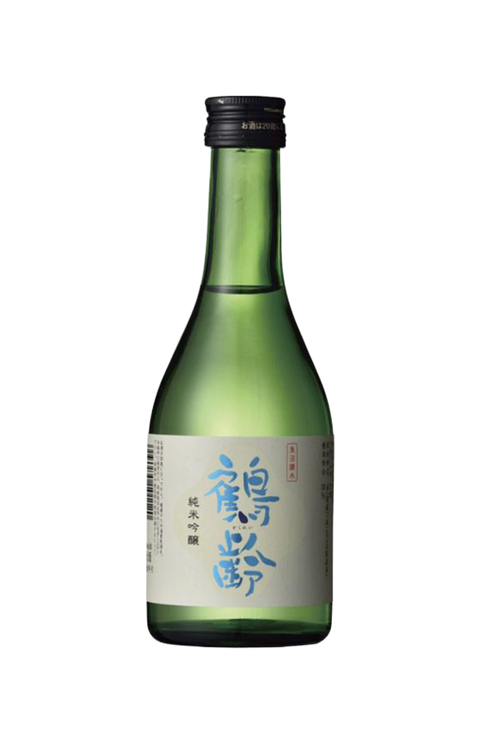 Kakurei Junmai Ginjo