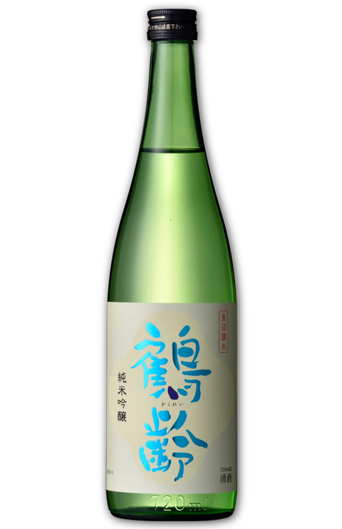 Kakurei Junmai Ginjo