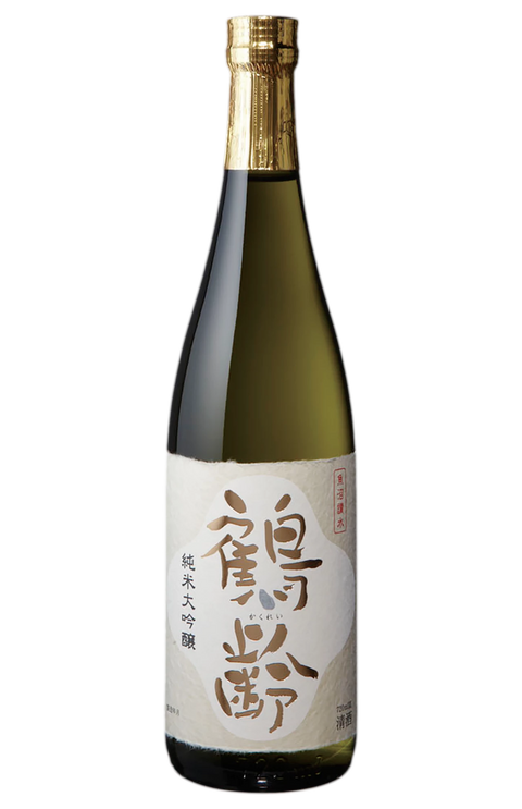 Kakurei Junmai Daiginjo