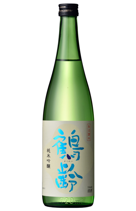 Kakurei Junmai Ginjo