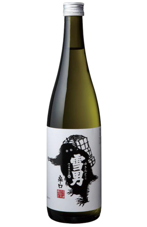 Yukiotoko Honjozo