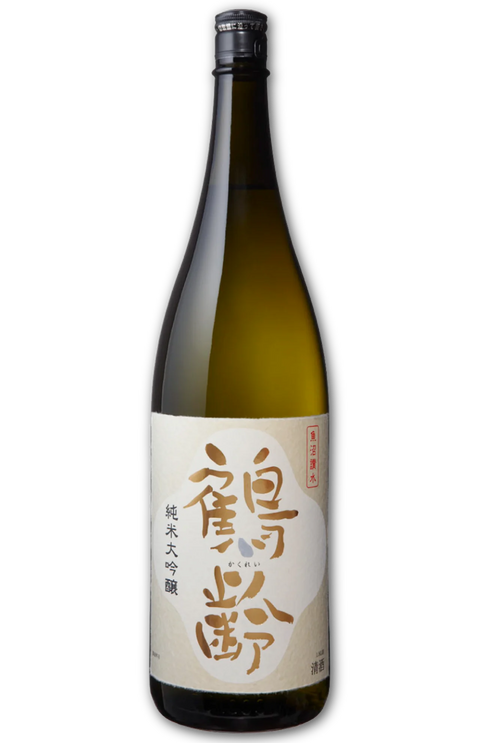 Kakurei Junmai Daiginjo