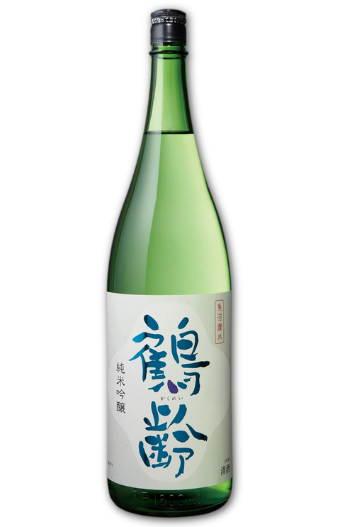 Kakurei Junmai Ginjo