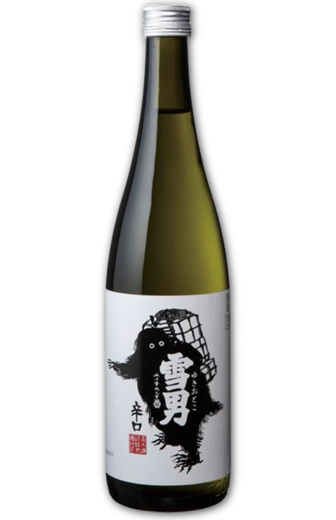 Yukiotoko Honjozo