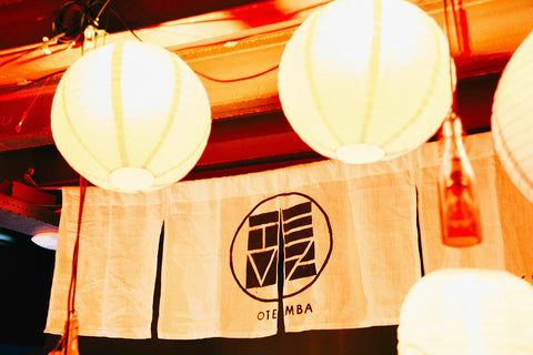 Where To Drink Sake