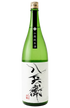 Sakaya Hachibei Yamahai Junmaishu