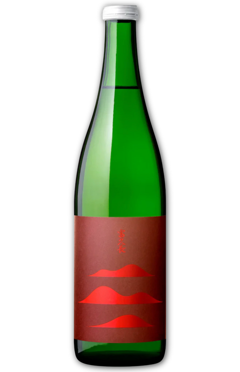 Fukucho Hattanso Junmai Daiginjo