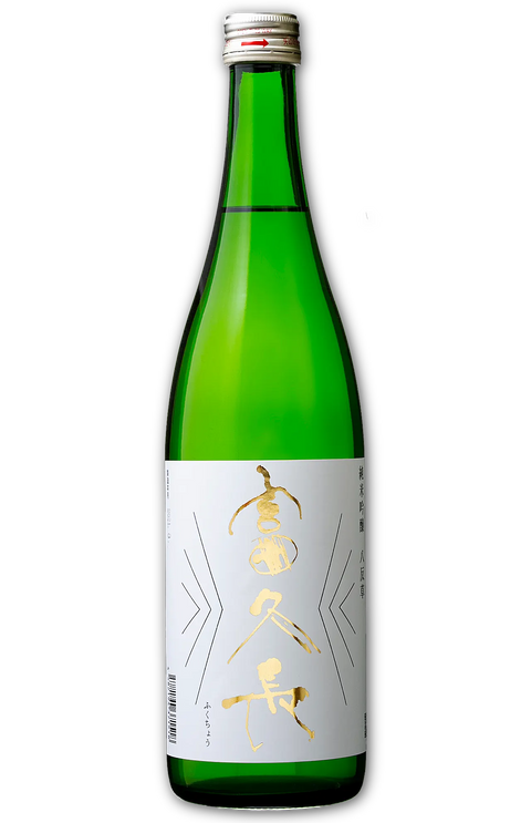 Fukucho Junmai Ginjo Hattanso