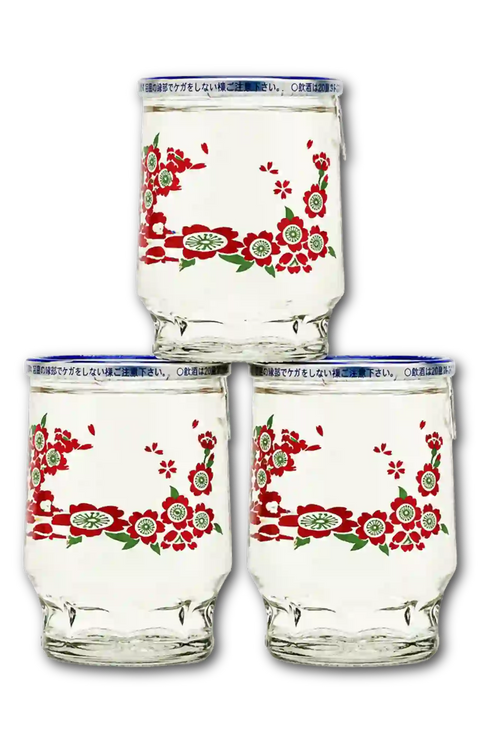Takasago Honjozo Flower Cup