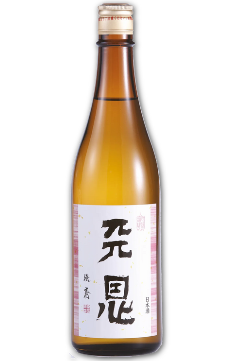 Ten On 2007 Honjozo Koshu