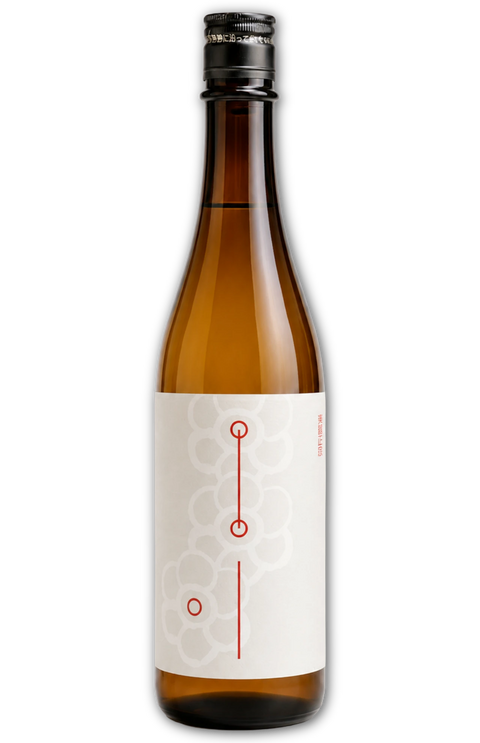 Shiga Asahi "En" Kimoto Junmai