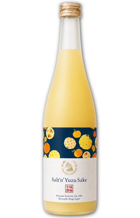 Salt'n'Yuzu