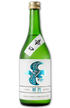 Saika Junmai Ginjo Karakuchi