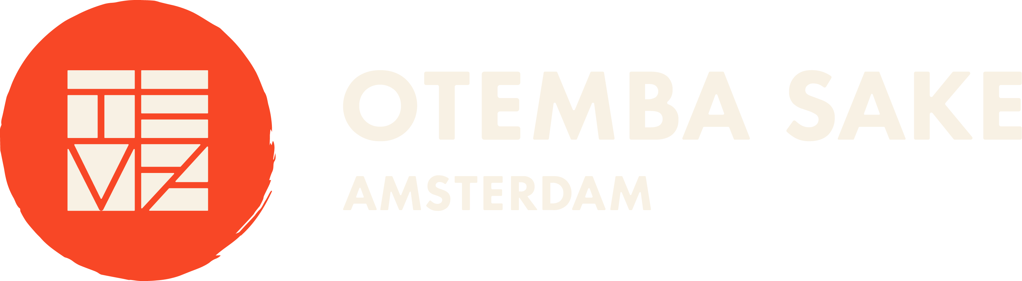 Otemba Sake