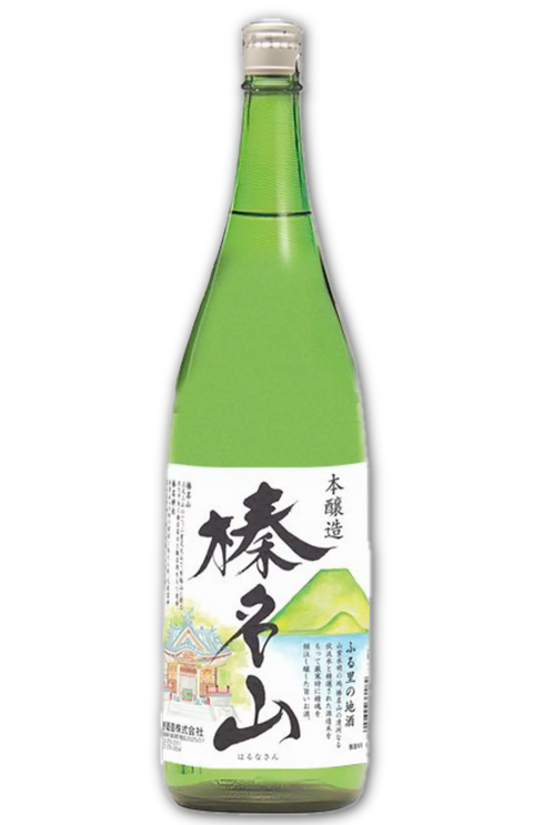 Furusato no Jizake
