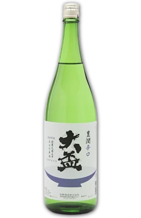 Oosakazuki Hojun Karakuchi