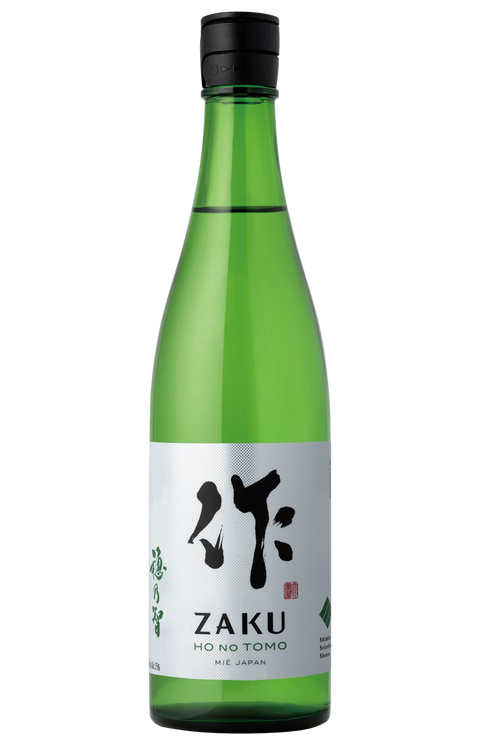 ZAKU Ho no Tomo