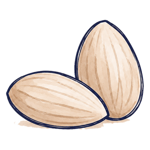 Almond