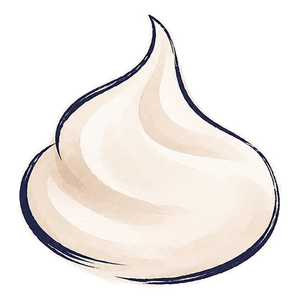 Creamy