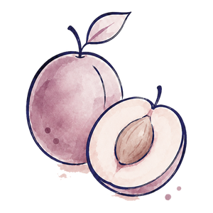 Plum