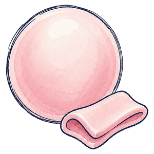 Bubblegum