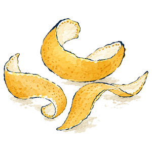 Citrus Peel