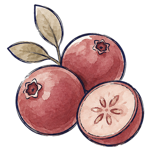 Cranberry