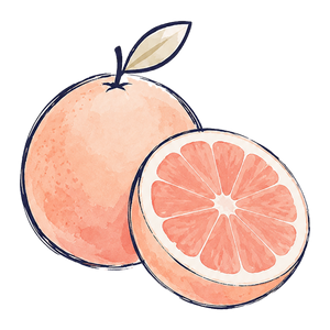 Grapefruit