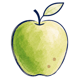 Green Apple