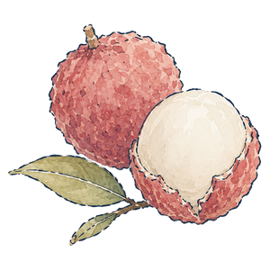 Lychee