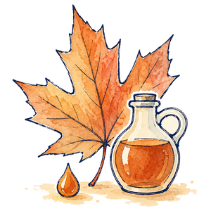 Maple Syrup