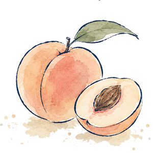 Peach