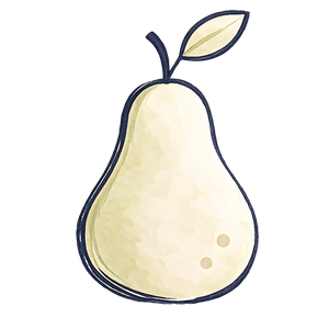 Pear