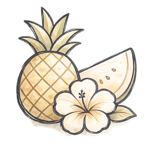 Tropical Fruit