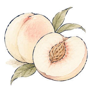White Peach
