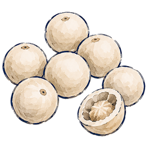 White Pepper