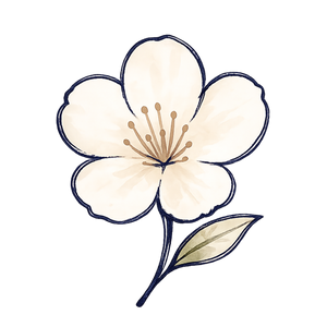 White Flower