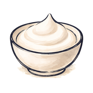 Yoghurt