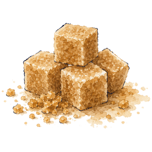 Brown Sugar
