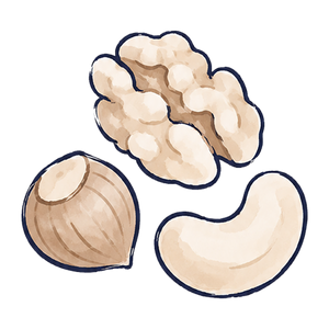 Nuts