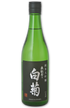 Okunoto no Shiragiku Junmai Daiginjo