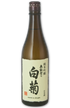 Okunoto no Shiragiku Junmai Ginjo