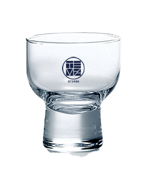 Box of 6 Otemba Sake Glass (Ochoko)